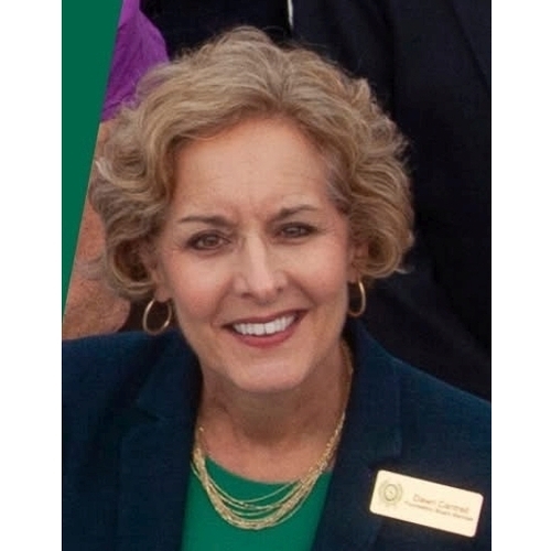 Dawn Cantrell